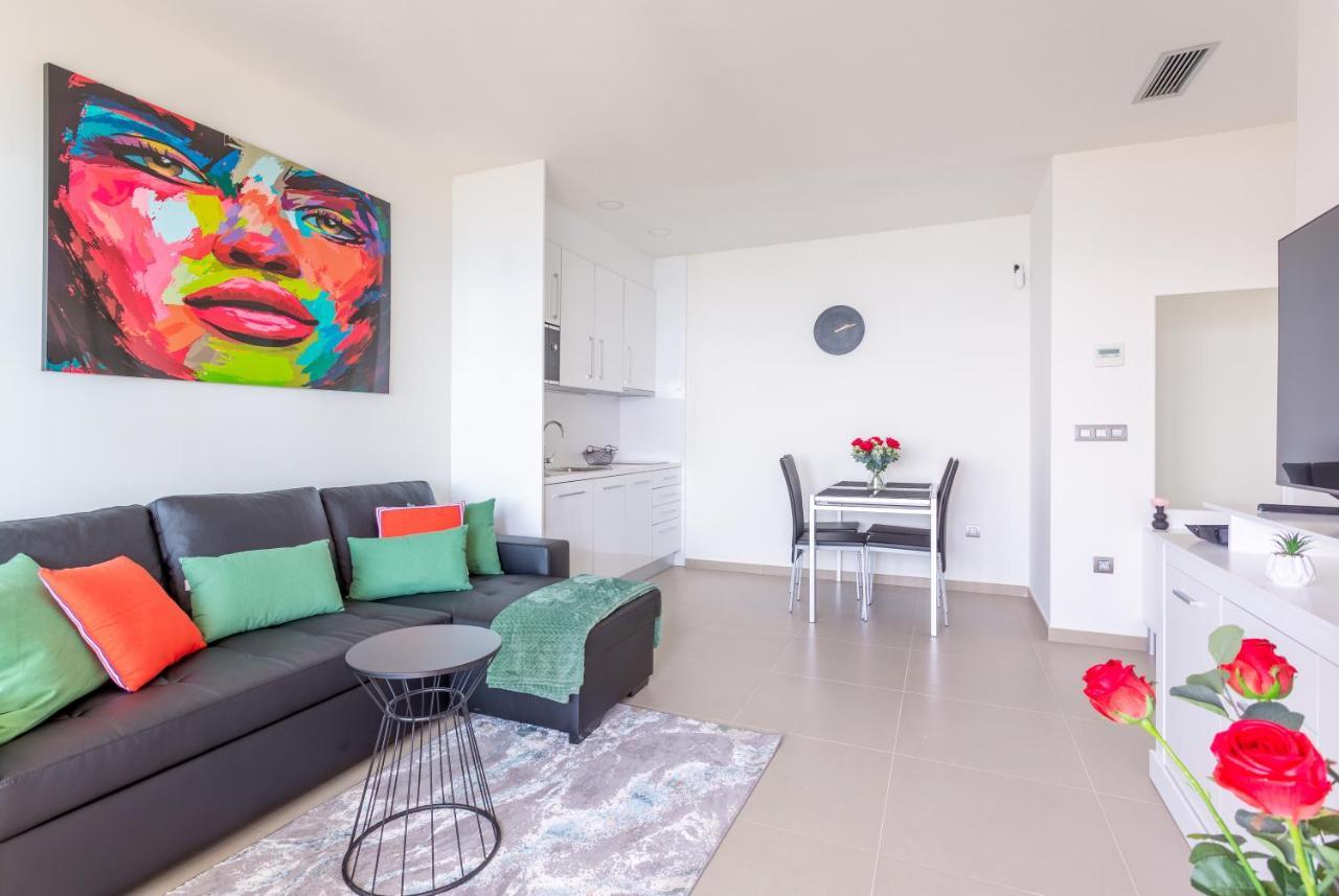 Apartment Intempo Sky 252 Benidorm
