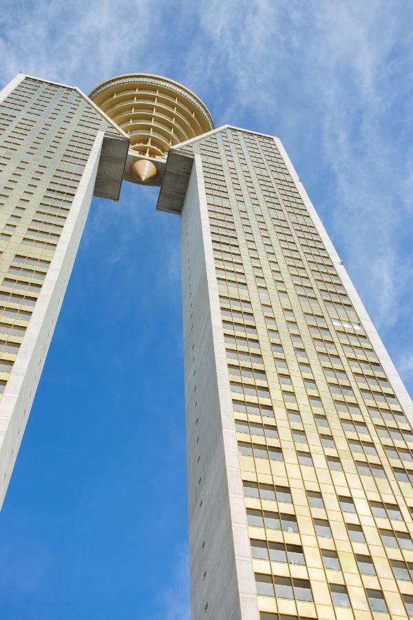 Intempo Sky 252 Apartment