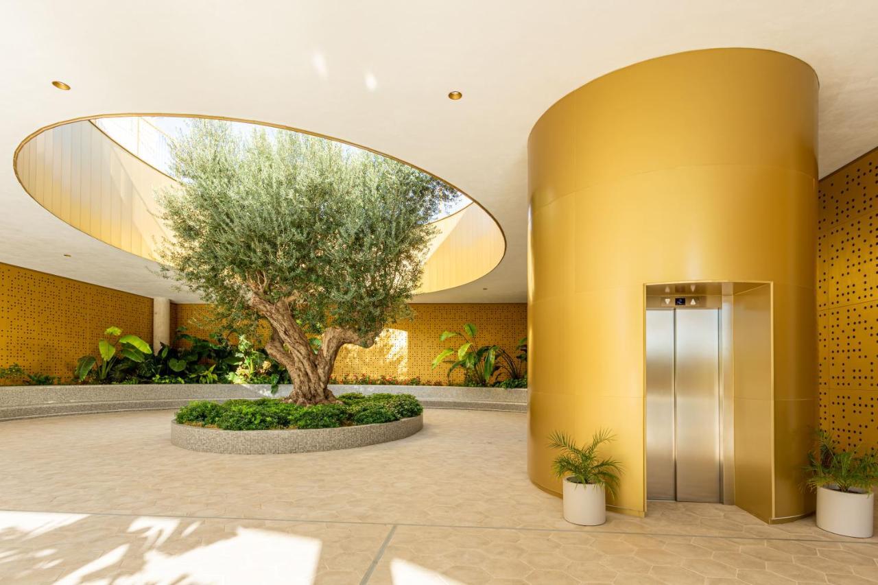 Apartment Intempo Sky 252