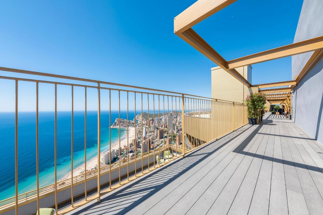 Intempo Sky 252 Apartment