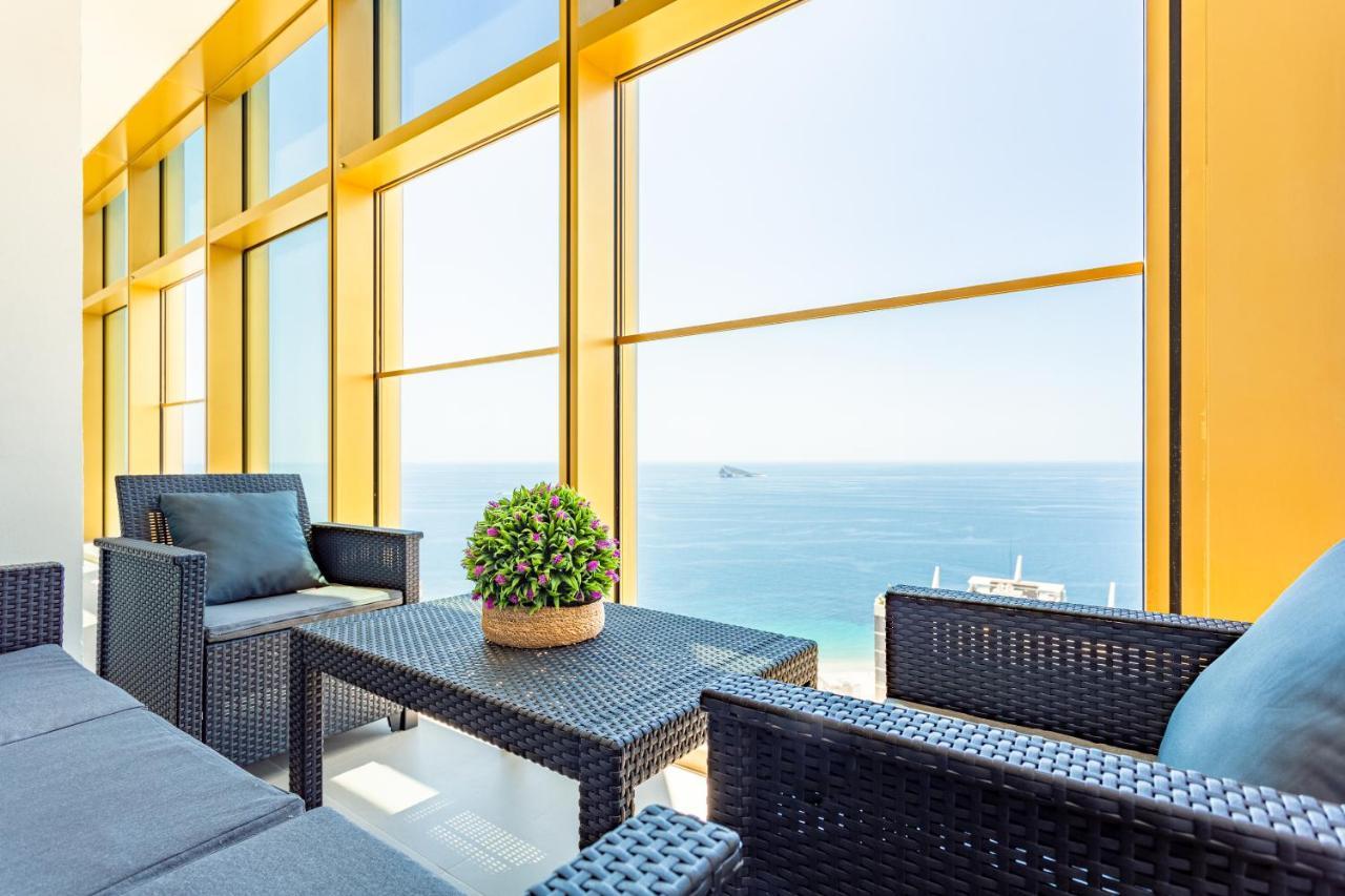 Apartment Intempo Sky 252
