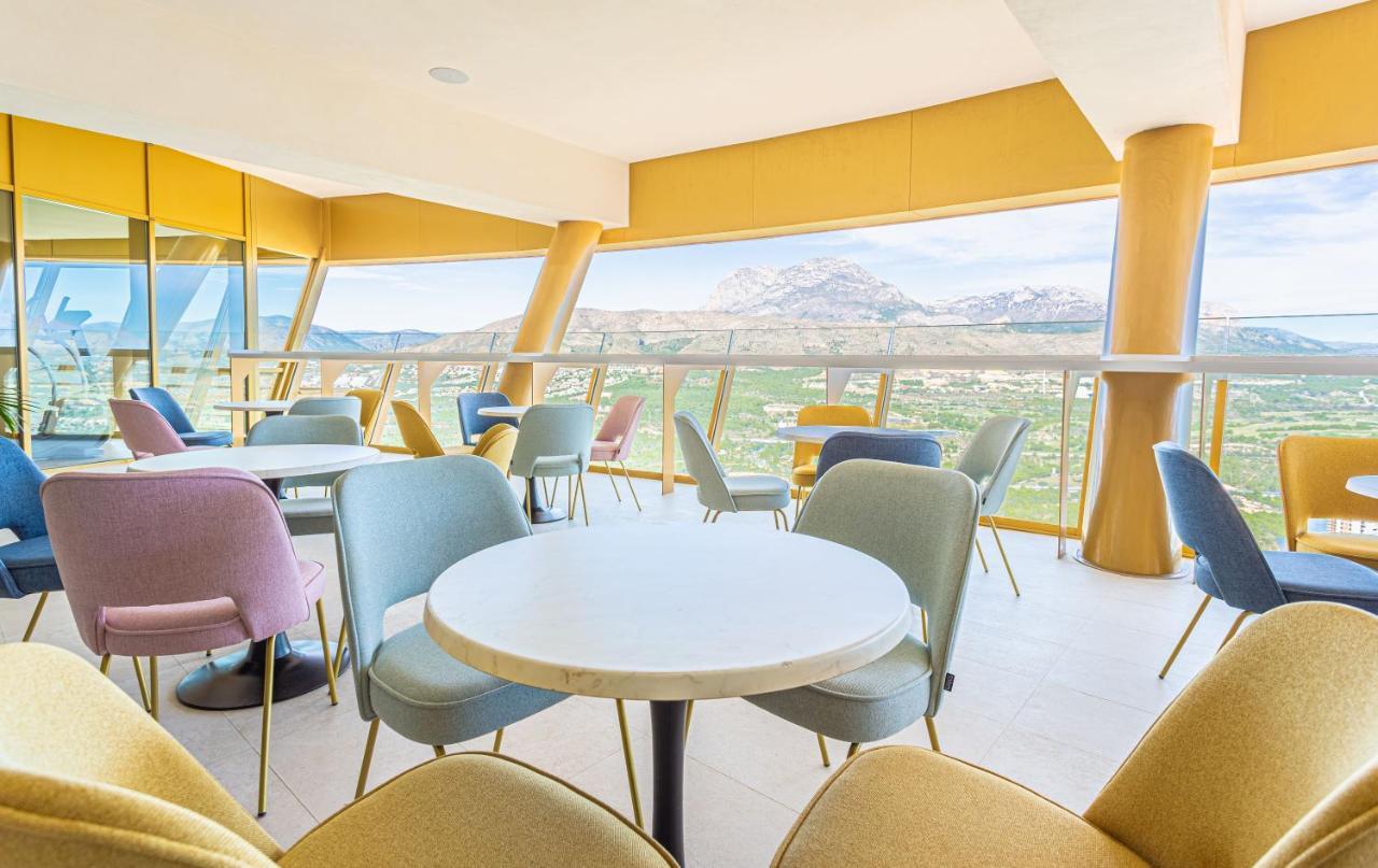 Intempo Sky 252 Appartement *