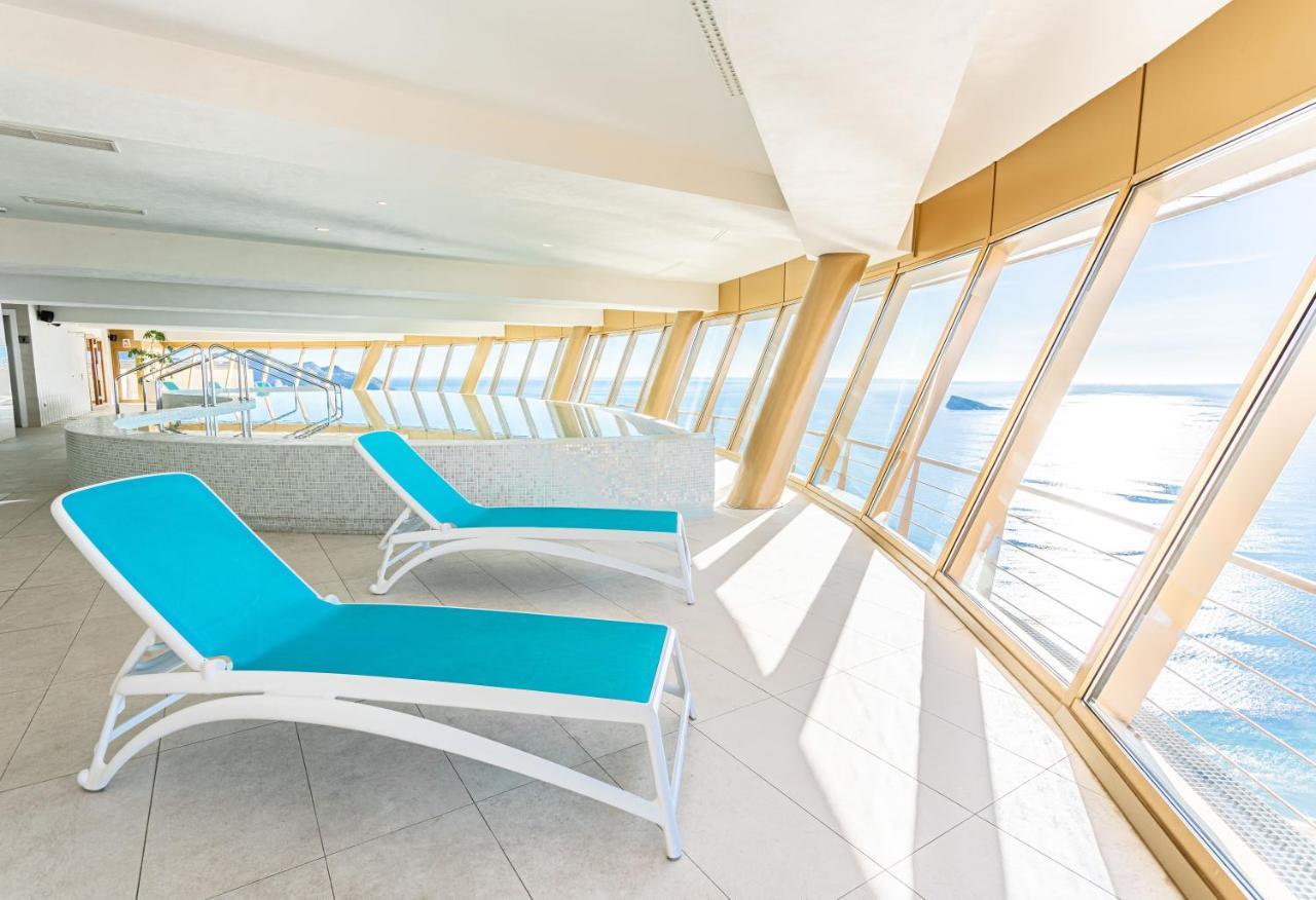 Intempo Sky 252 Benidorm