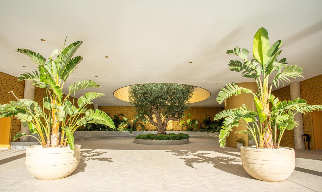 Apartment Intempo Sky 252 Benidorm