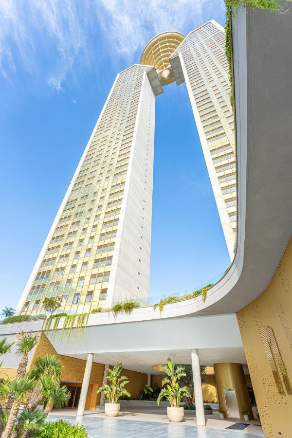 Intempo Sky 252 Benidorm
