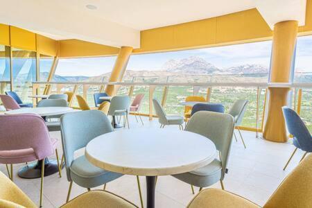 Apartment Intempo Sky 252 Benidorm