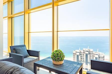 Intempo Sky 252 Apartment Benidorm