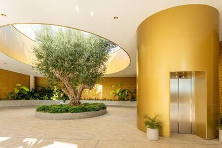Intempo Sky 252 Appartement