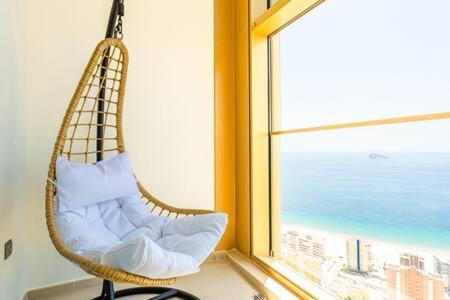 Apartment Intempo Sky 252