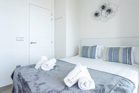 Intempo Sky 252 Apartment *