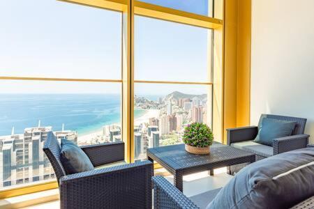Intempo Sky 252 Appartement