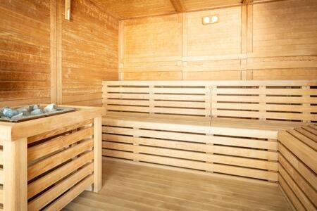 Intempo Sky 252 Appartement