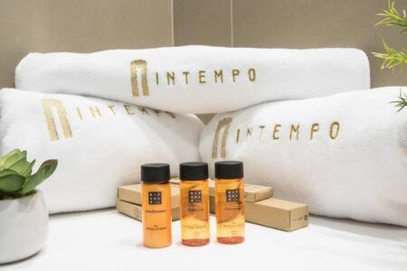 Intempo Sky 252 Appartement *